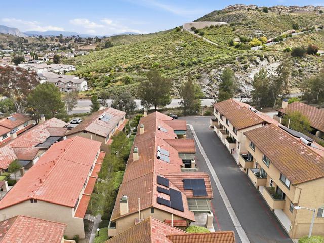 Detail Gallery Image 37 of 43 For 10794 Jeanne #UNIT F,  Santee,  CA 92071 - 2 Beds | 2/1 Baths