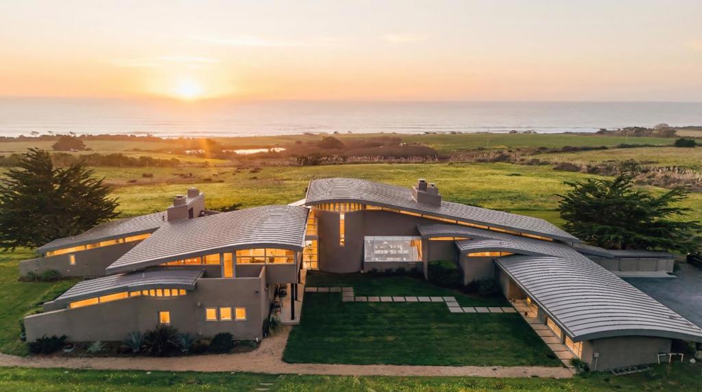 801 Bean Hollow Road