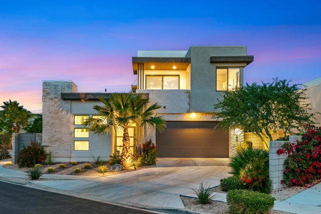 188 Blue Moon Drive, Palm Springs, CA 92262