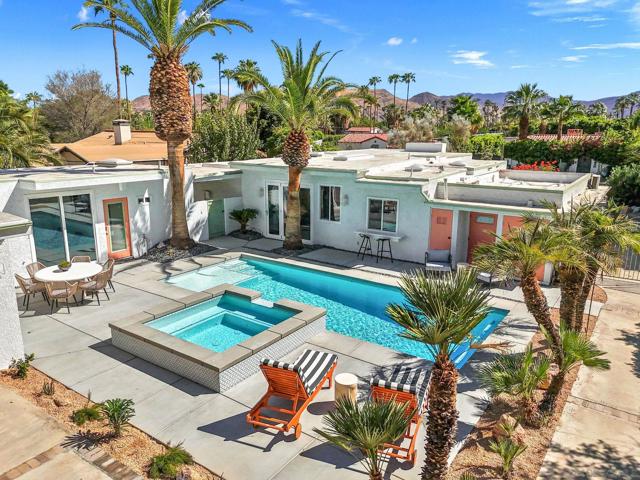 252 Ocotillo Ave., Palm Springs, California 92264, 5 Bedrooms Bedrooms, ,4 BathroomsBathrooms,Single Family Residence,For Sale,Ocotillo Ave.,240029024SD