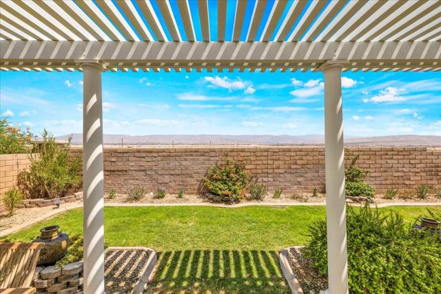2090 Savanna Way, Palm Springs, CA 92262