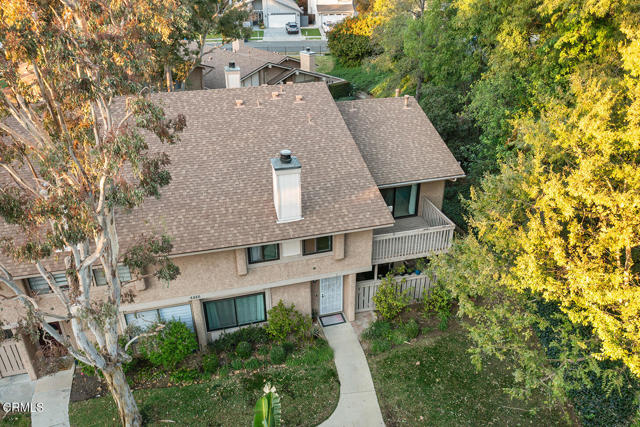 Detail Gallery Image 21 of 25 For 4448 Lubbock Dr #C,  Simi Valley,  CA 93063 - 3 Beds | 2/1 Baths