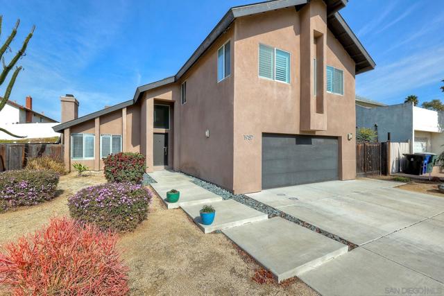 1987 Kent St, Chula Vista, California 91913, 4 Bedrooms Bedrooms, ,2 BathroomsBathrooms,Single Family Residence,For Sale,Kent St,250017416SD