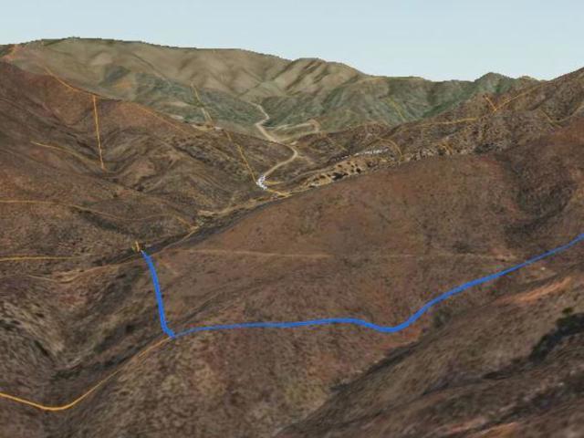 28 Hughes Canyon, Acton CA: https://media.crmls.org/mediaz/0b70d5ac-d7f2-47b5-80fc-6ca52bbde1f8.jpg