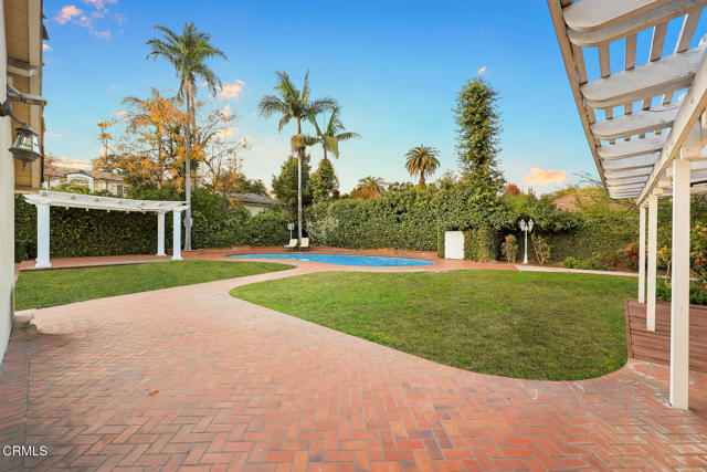 Detail Gallery Image 43 of 45 For 625 Chester Ave, San Marino,  CA 91108 - 5 Beds | 3 Baths