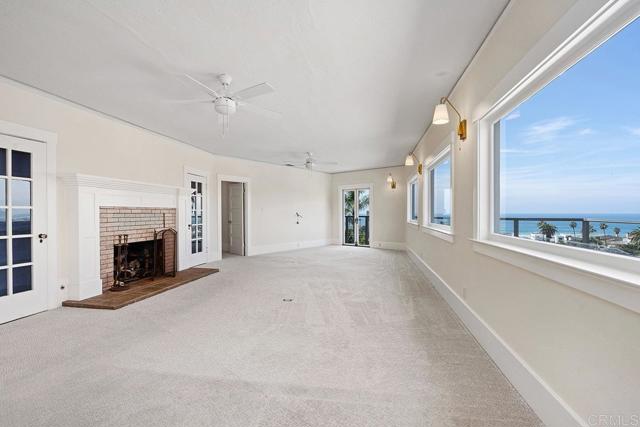 Detail Gallery Image 17 of 67 For 1654 Camino Del Mar Upper,  Del Mar,  CA 92014 - 3 Beds | 3 Baths