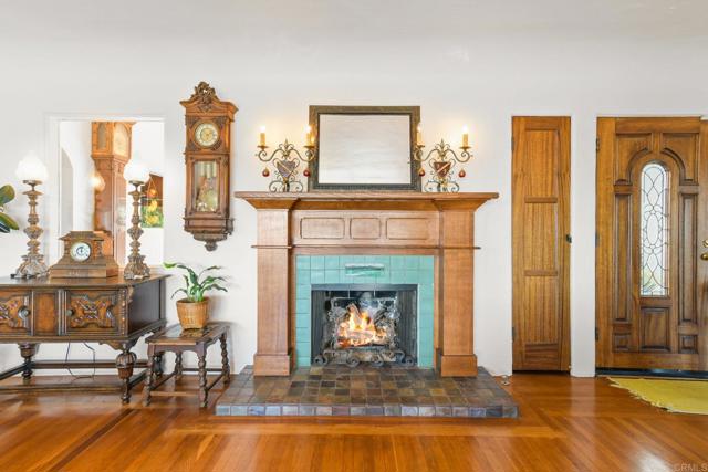 Detail Gallery Image 31 of 73 For 5036 Litchfield Rd, San Diego,  CA 92116 - 3 Beds | 2 Baths