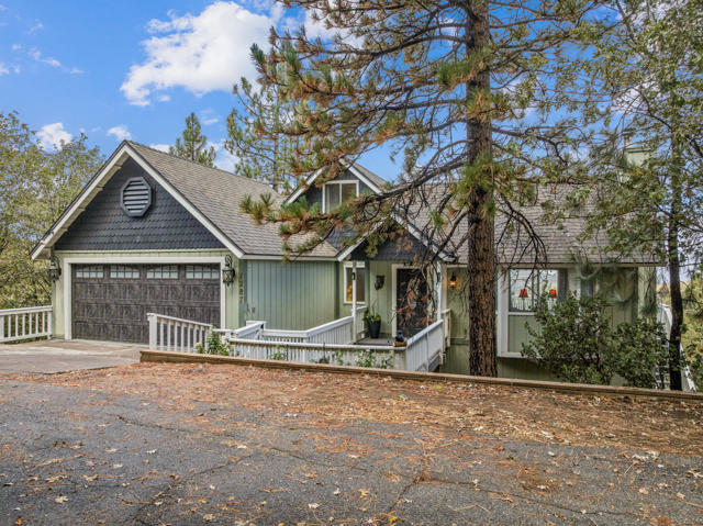 1287 Sequoia Drive, Lake Arrowhead, CA 92352