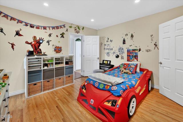 Detail Gallery Image 24 of 52 For 728 Cordova Ave, Glendale,  CA 91206 - 3 Beds | 3 Baths