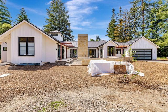 Details for 29 De Bell Drive, Atherton, CA 94027