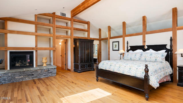 Detail Gallery Image 12 of 24 For 2591 Deer Hill Ln, Solvang,  CA 93463 - 4 Beds | 4 Baths