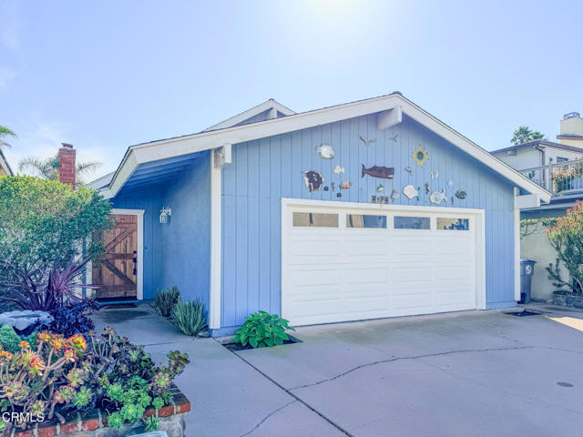 Detail Gallery Image 39 of 40 For 4954 Dolphin Way, Oxnard,  CA 93035 - 2 Beds | 2 Baths