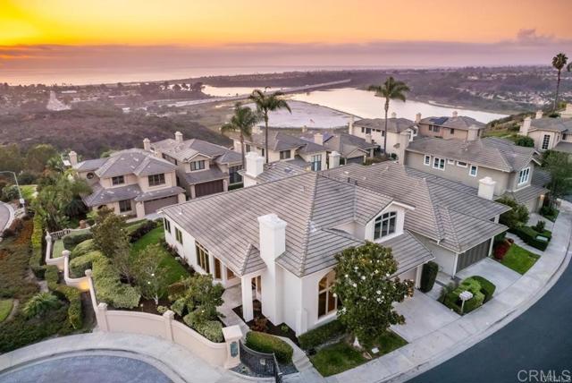 Detail Gallery Image 1 of 31 For 1808 Amalfi Dr, Encinitas,  CA 92024 - 4 Beds | 2/1 Baths