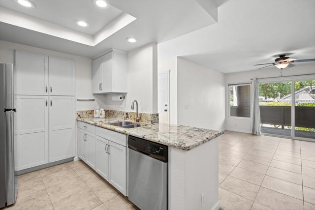 Home for Sale in Vista