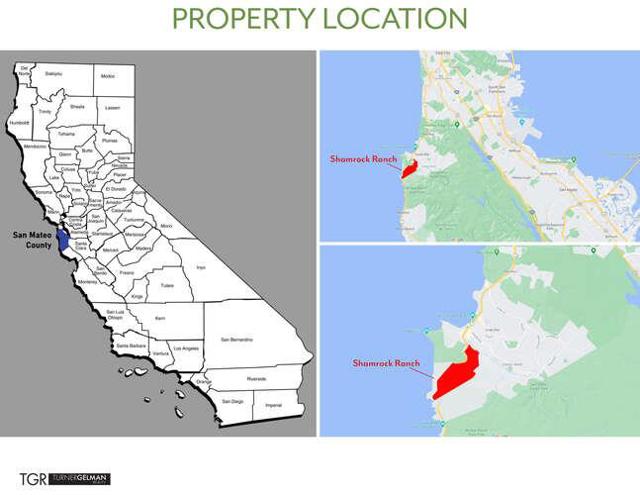 100 Shamrock Ranch Road, Pacifica CA: https://media.crmls.org/mediaz/0b7b61a1-f318-438b-abf2-77f3ade1b903.jpg