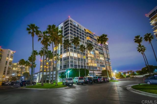Detail Gallery Image 36 of 36 For 1810 Avenida Del Mundo #1504,  Coronado,  CA 92118 - 2 Beds | 2 Baths