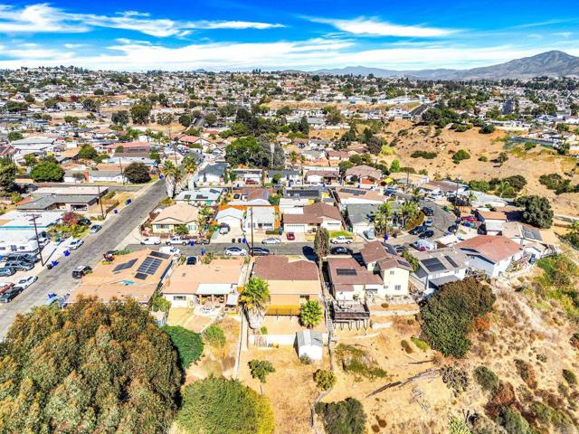 Home for Sale in San Diego