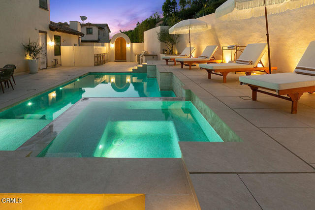 Detail Gallery Image 70 of 75 For 2417 E Hillcrest Dr, Thousand Oaks,  CA 91362 - 4 Beds | 3/1 Baths