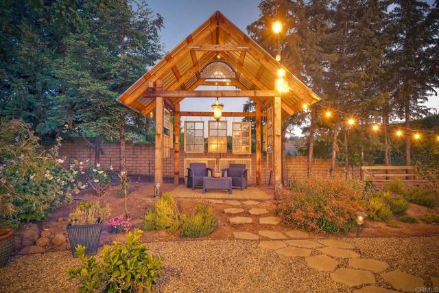 Detail Gallery Image 53 of 71 For 2507 Walinca Way, Vista,  CA 92084 - 4 Beds | 4 Baths