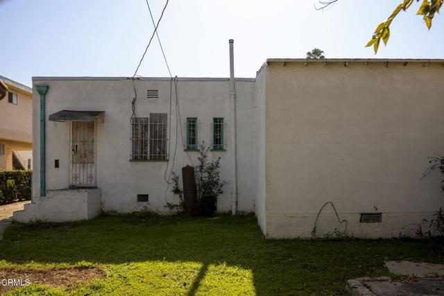 Detail Gallery Image 19 of 20 For 4523 W 18th St, Los Angeles,  CA 90019 - 2 Beds | 1 Baths