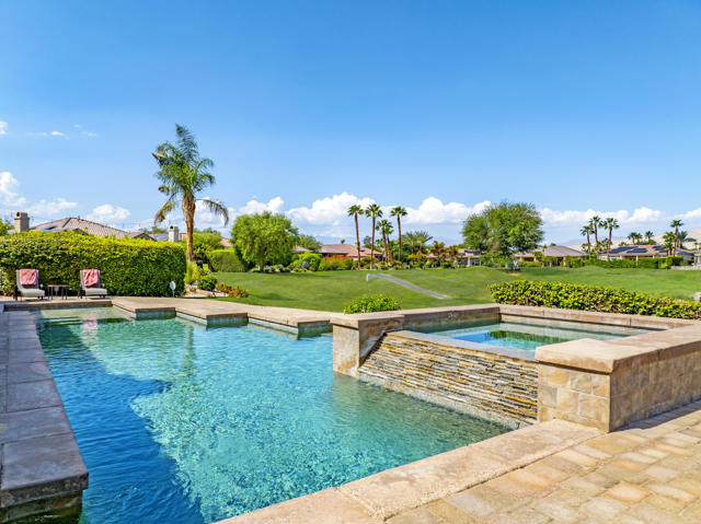 107 Via Bella, Rancho Mirage, CA 92270