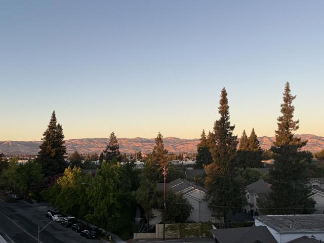 5th floor balcony view