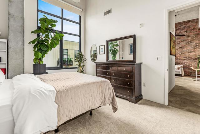 Detail Gallery Image 10 of 23 For 1050 Island Ave #711,  San Diego,  CA 92101 - 1 Beds | 1 Baths