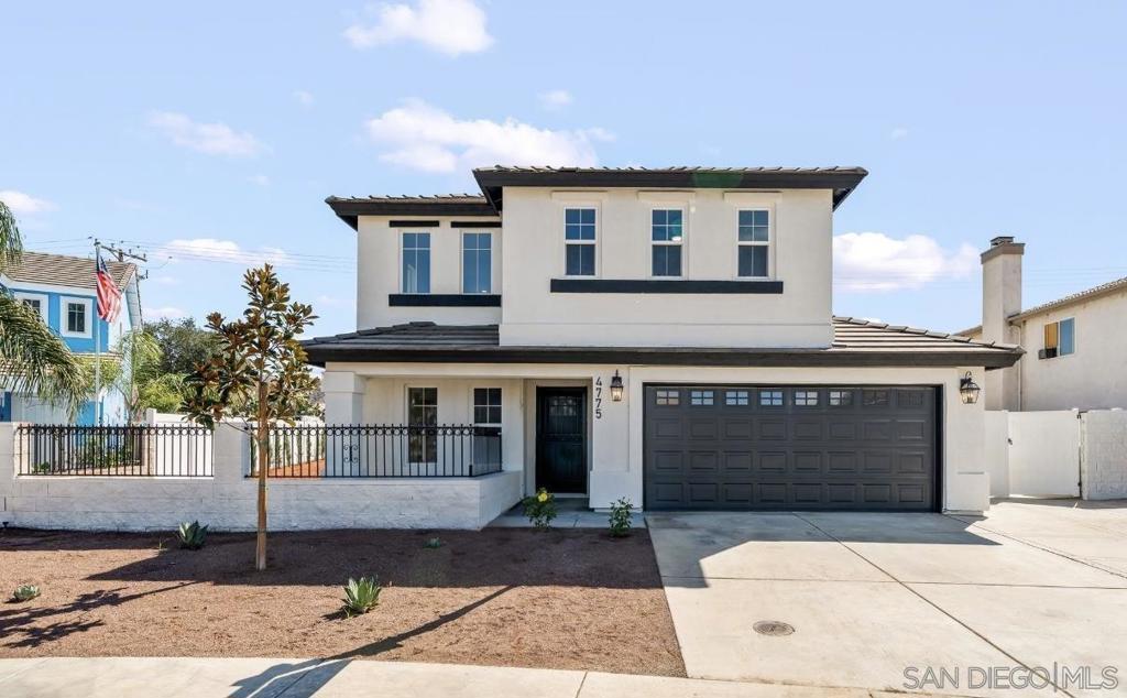 4775 Creekridge