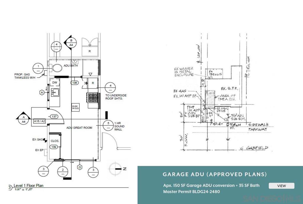 429 Garfield - photo 5