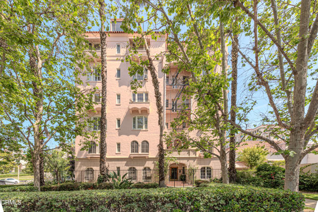 Detail Gallery Image 61 of 62 For 80 N Euclid Ave #102,  Pasadena,  CA 91101 - 2 Beds | 2 Baths