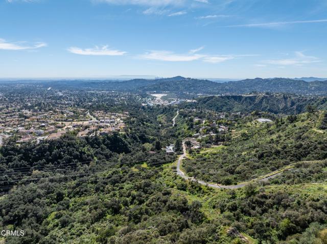 Detail Gallery Image 25 of 44 For 4700 Rising Hill Rd, Altadena,  CA 91001 - – Beds | – Baths