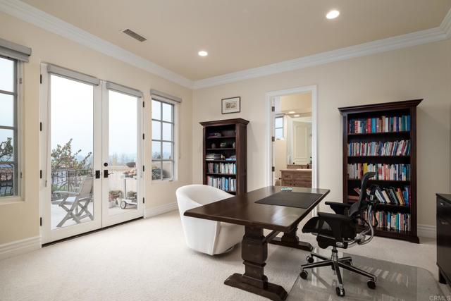 Detail Gallery Image 33 of 42 For 6627 Calle Ponte Bella, Rancho Santa Fe,  CA 92091 - 5 Beds | 6/1 Baths