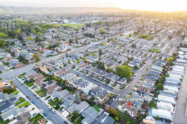 51 Mill Stone Lane, San Jose CA: https://media.crmls.org/mediaz/0b8718a3-dfcf-4f25-bfaa-1b351970a205.jpg
