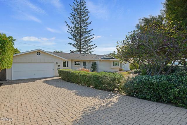 Detail Gallery Image 2 of 25 For 5632 Pembroke St, Ventura,  CA 93003 - 3 Beds | 2 Baths