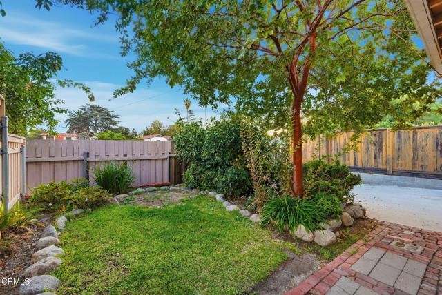 Detail Gallery Image 54 of 71 For 1768 Casa Grande St, Pasadena,  CA 91104 - 3 Beds | 3 Baths