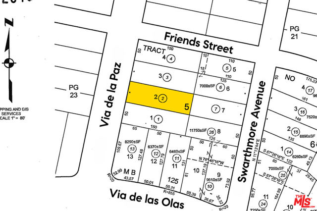 324 Via De La Paz photo 11