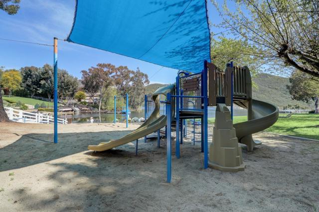 Big Lake Playground