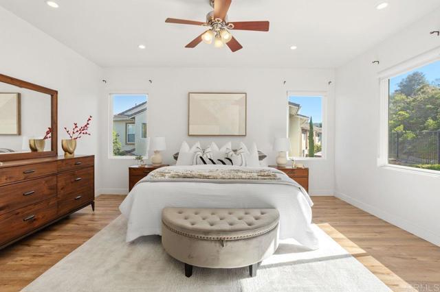 Detail Gallery Image 22 of 45 For 16863 Abundante St, San Diego,  CA 92127 - 4 Beds | 2/1 Baths