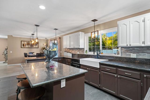 Home for Sale in Fallbrook