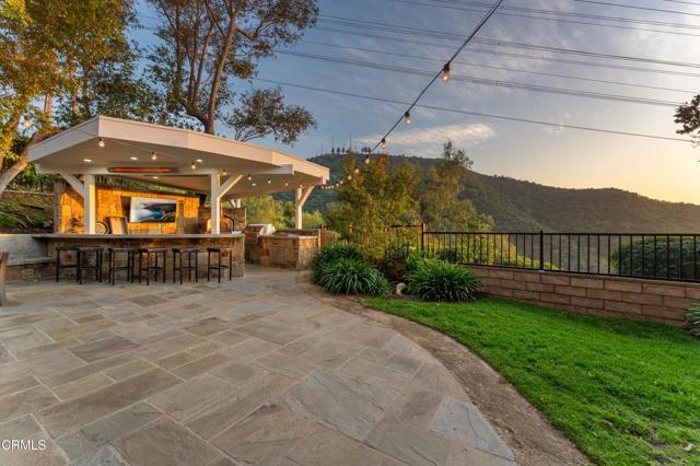 Detail Gallery Image 29 of 72 For 3153 Dragonfly St, Glendale,  CA 91206 - 4 Beds | 3 Baths