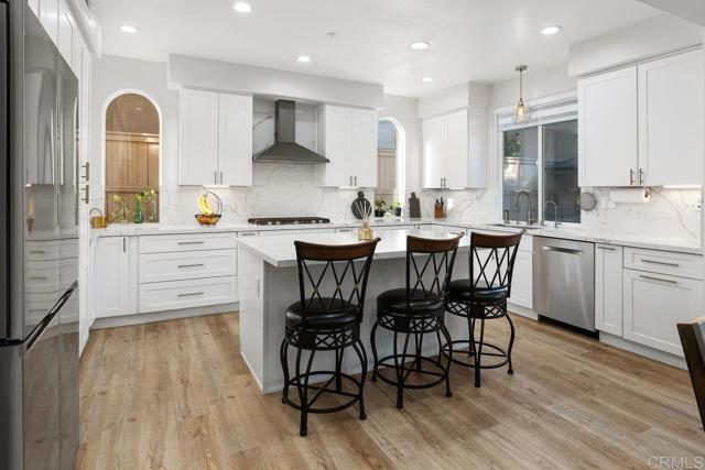 Home for Sale in San Diego