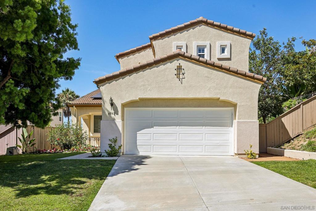 6065 Paseo Monona