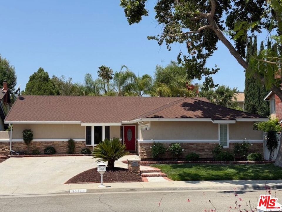 25711 Yucca Valley Road