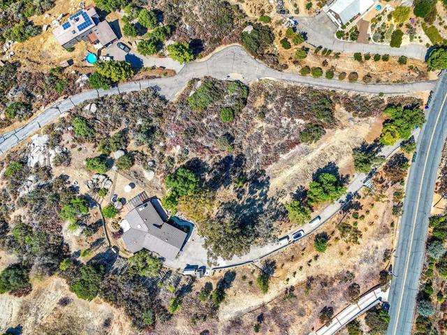 Detail Gallery Image 67 of 73 For 2740 via Dieguenos, Alpine,  CA 91901 - 5 Beds | 3/1 Baths