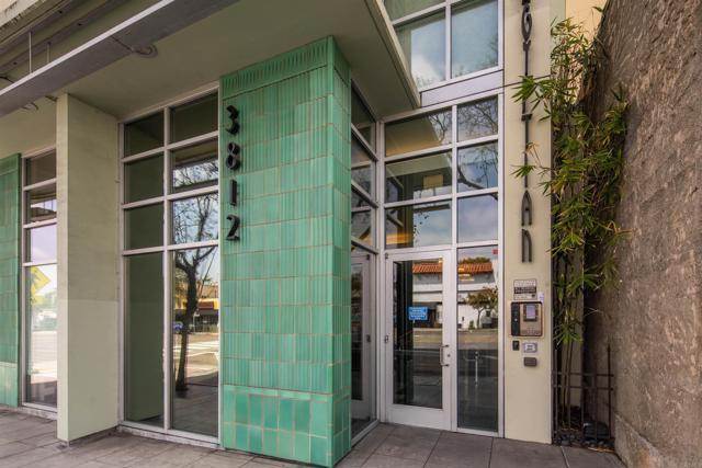 Detail Gallery Image 3 of 56 For 3812 Park Bld #414,  San Diego,  CA 92103 - 2 Beds | 2 Baths