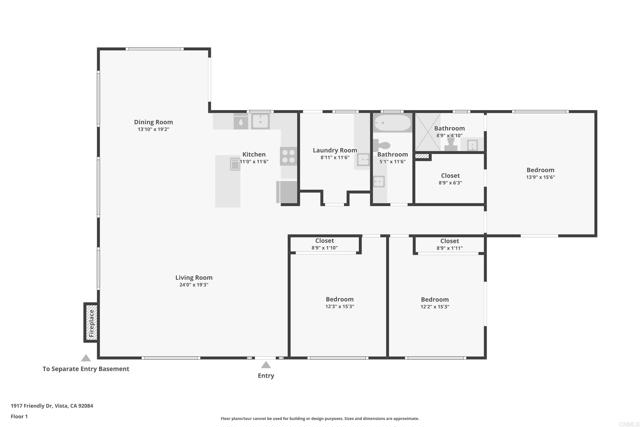 Property Photo from MLS