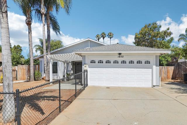 Detail Gallery Image 3 of 28 For 1402 E Lincoln Ave, Escondido,  CA 92027 - 3 Beds | 2 Baths