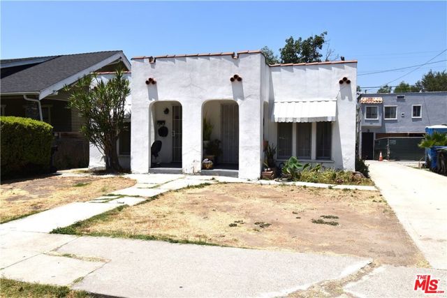 4017 Griffin Avenue