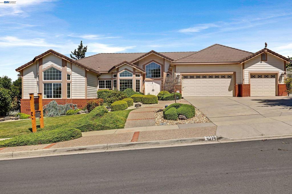 3475 Sierra Rd