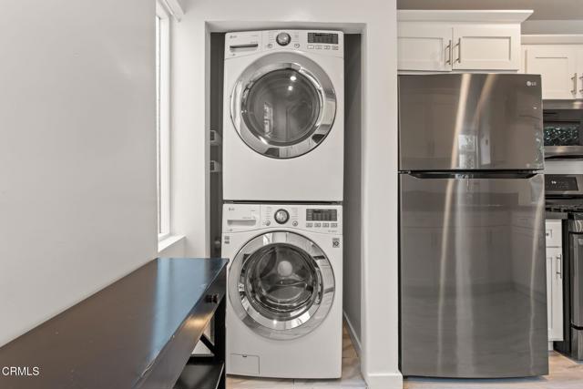 Detail Gallery Image 13 of 32 For 1047 E Brenner Pl, Long Beach,  CA 90813 - 2 Beds | 1 Baths